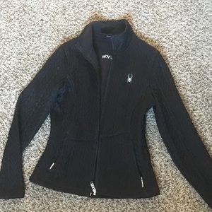 Spyder Jacket